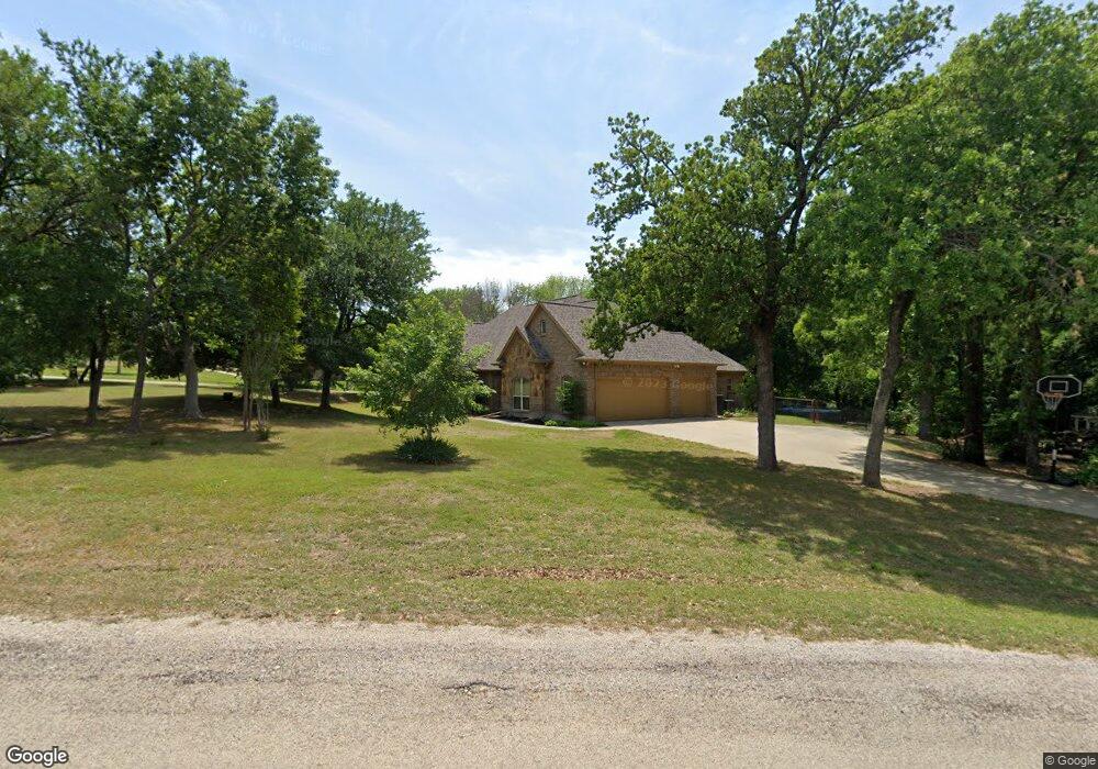 124 Royal Dr, Weatherford, TX 76085 - photo 1