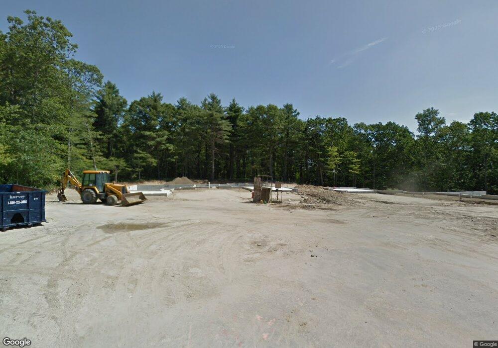 Bld 32 Blossom Ct unit 5, Westborough, MA 01581 - photo 1