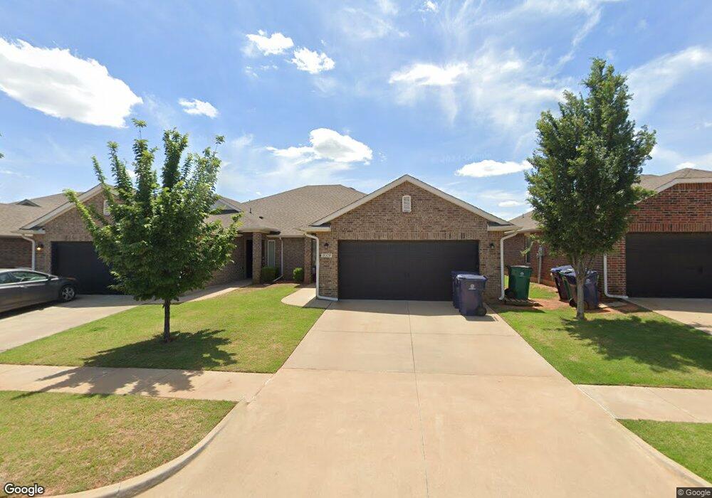 18109 Manera Way, Edmond, OK 73012 - photo 1