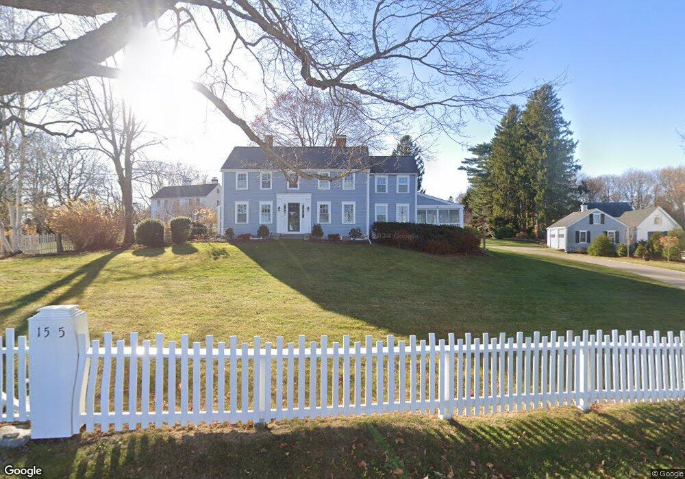 15 Cape Rd, New Castle, NH 03854 - photo 1