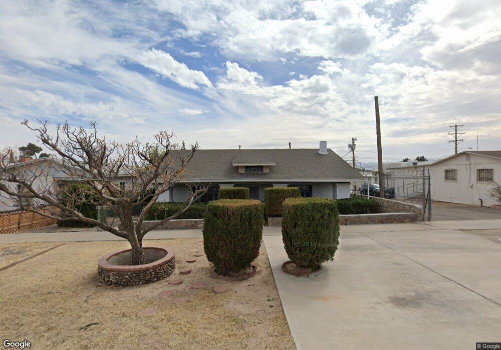 2910 Altura Ave, El Paso, TX 79930 - photo 1