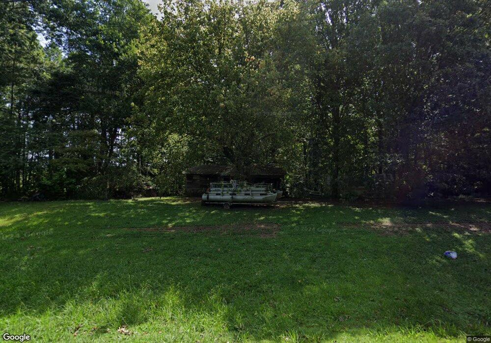 5093 Highway 382 W, Ellijay, GA 30540 - photo 1