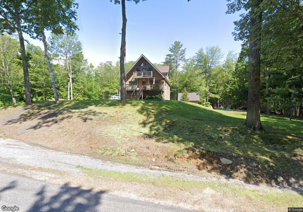 310 Pond Rd, Wilton, ME 04294 - photo 1