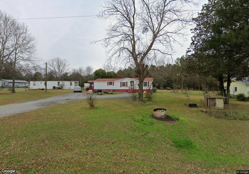 137 Green Duck Rd, Leslie, GA 31764 - photo 1