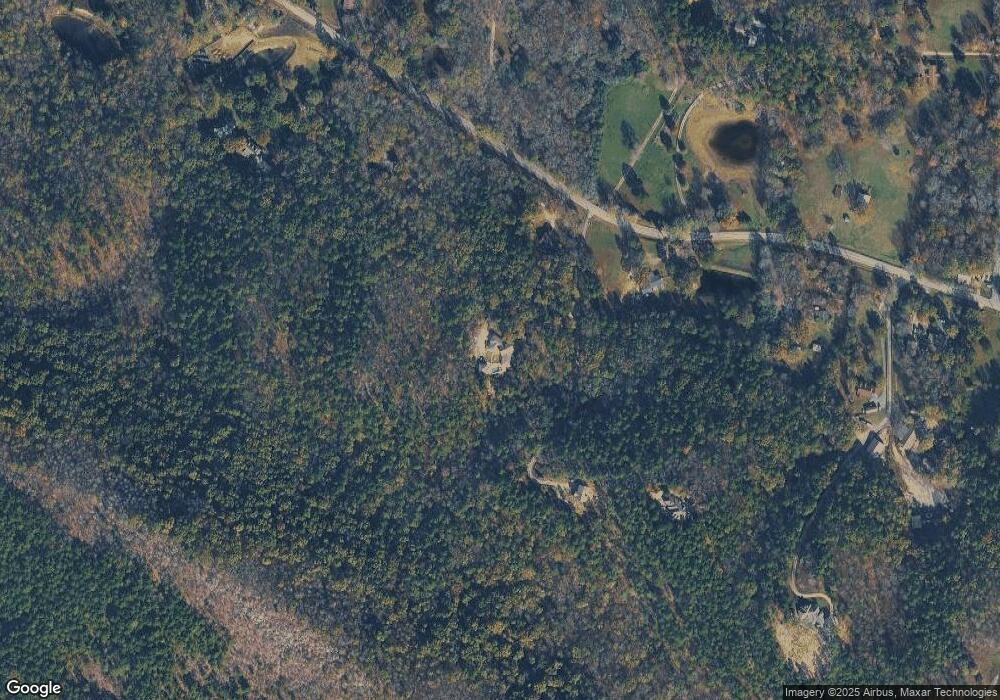 4124 Pine Point Rd, Little Rock, AR 72223 - photo 1