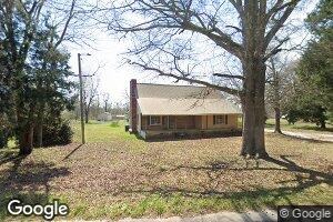 1999 Moxley Rd, Bartow, GA 30413