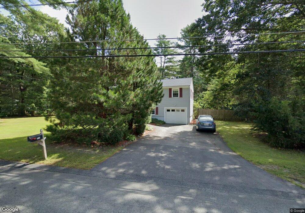 120 Otis St, Mansfield, MA 02048 - photo 1