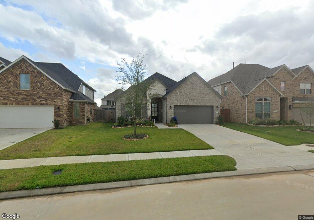 19307 Belmont Stakes Way, Tomball, TX 77377 - photo 1