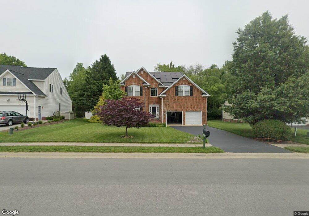 5545 Holman Dr, Glen Allen, VA 23059 - photo 1