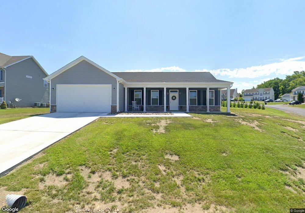 0 Reprisal Rd unit BE9989741, Inwood, WV 25428 - photo 1