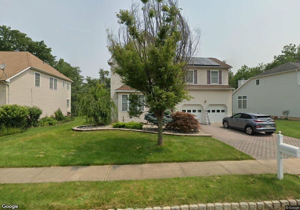 12 Chesapeake Rd, Monmouth Junction, NJ 08852 - photo 1