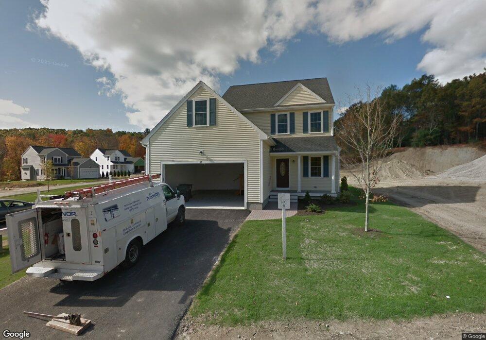 27 Partridge Hill Rd, Sutton, MA 01590 - photo 1