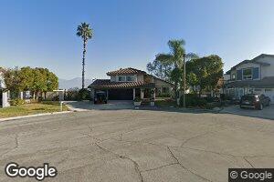 17 La Torre Dr, Pomona, CA 91766