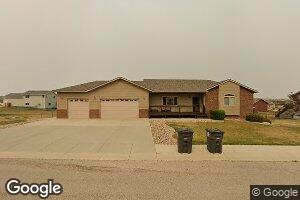 14828 Fox Trail, Box Elder, SD 57719