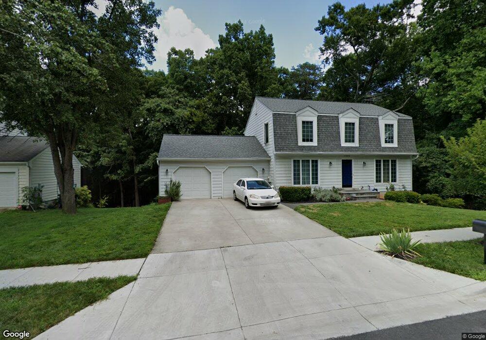 10404 Snowden Rd, Laurel, MD 20708 - photo 1