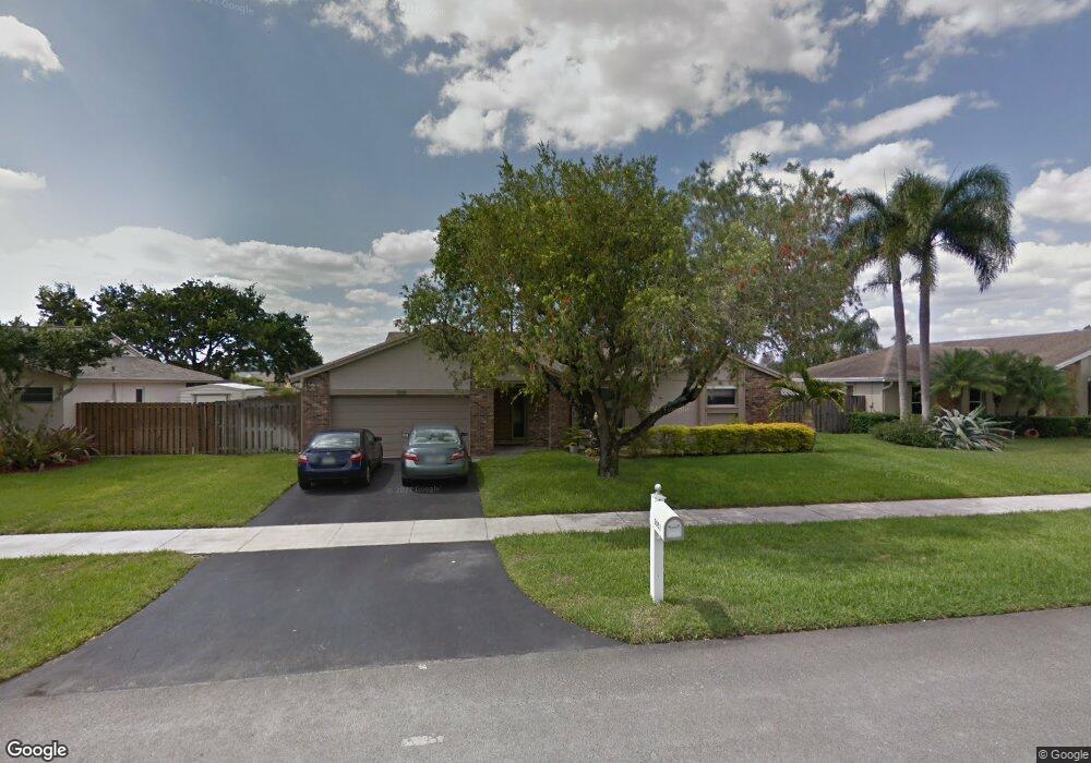 5051 SW 119th Ave, Cooper City, FL 33330 - photo 1