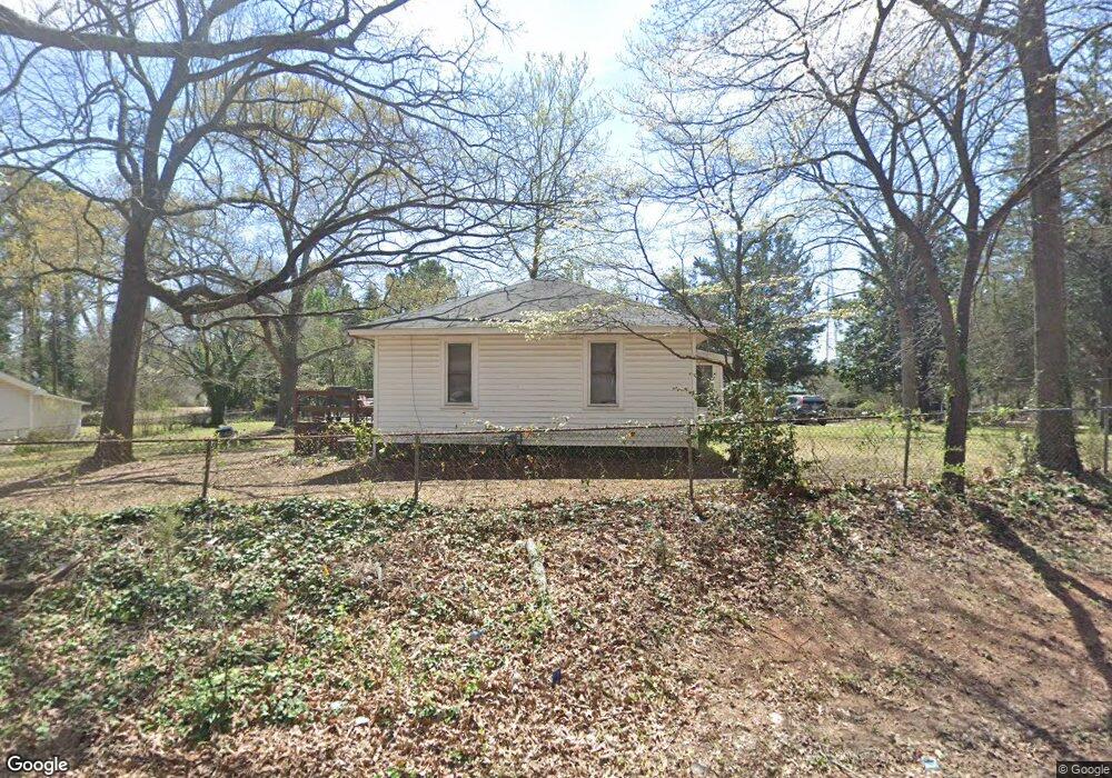 7190 Fielder Rd, Jonesboro, GA 30236 - photo 1