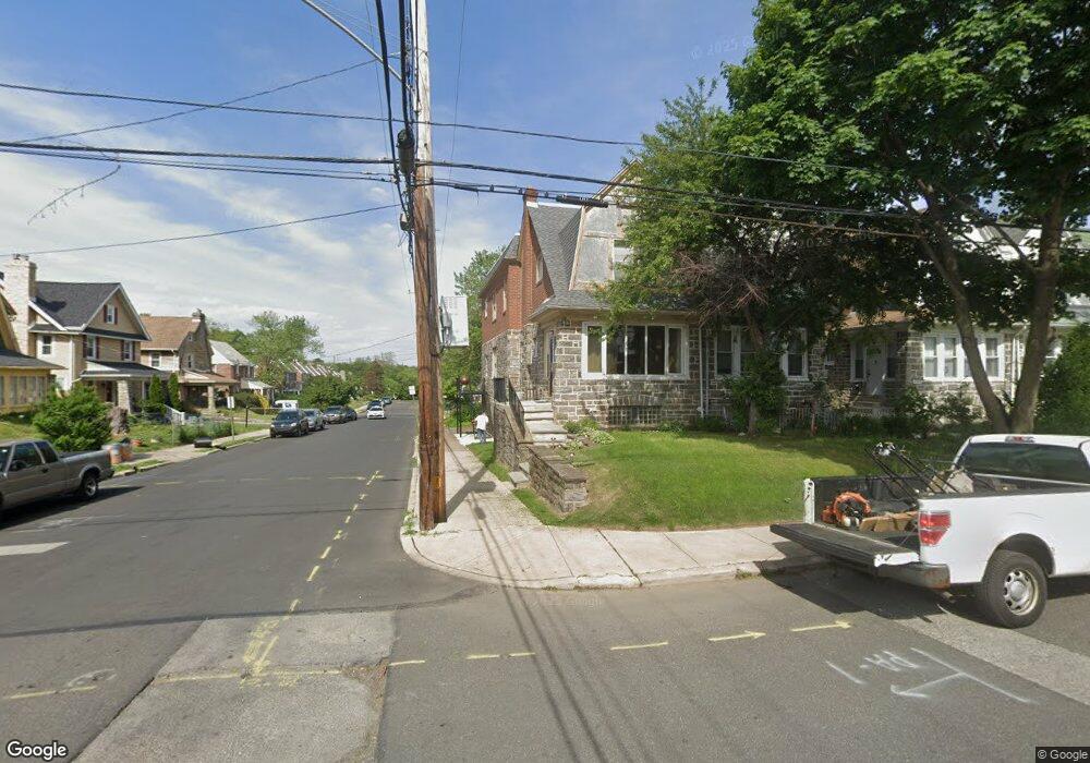 501 Holly Rd, Lansdowne, PA 19050 - photo 1