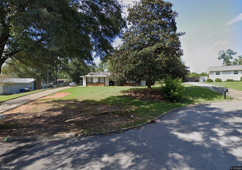 105 Kramer Ct, Dothan, AL 36305 - photo 1