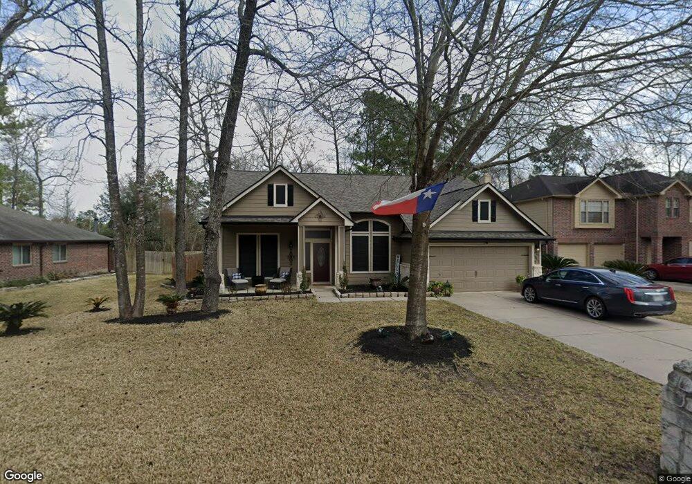 28806 Pine Forest Dr, Magnolia, TX 77355 - photo 1