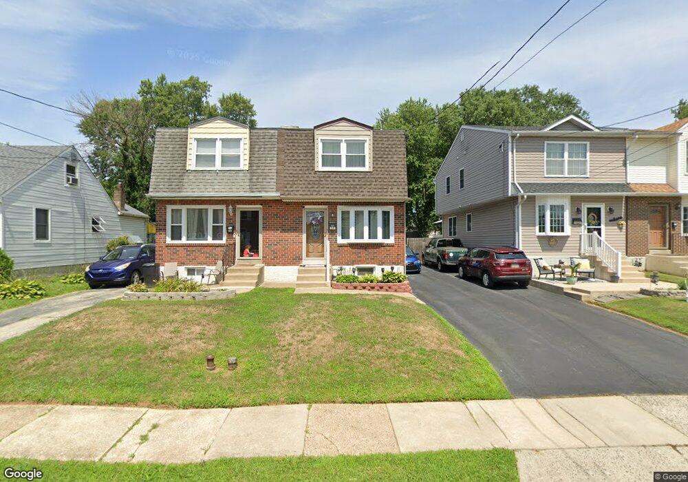 925 Lawnton Terrace, Glenolden, PA 19036 - photo 1