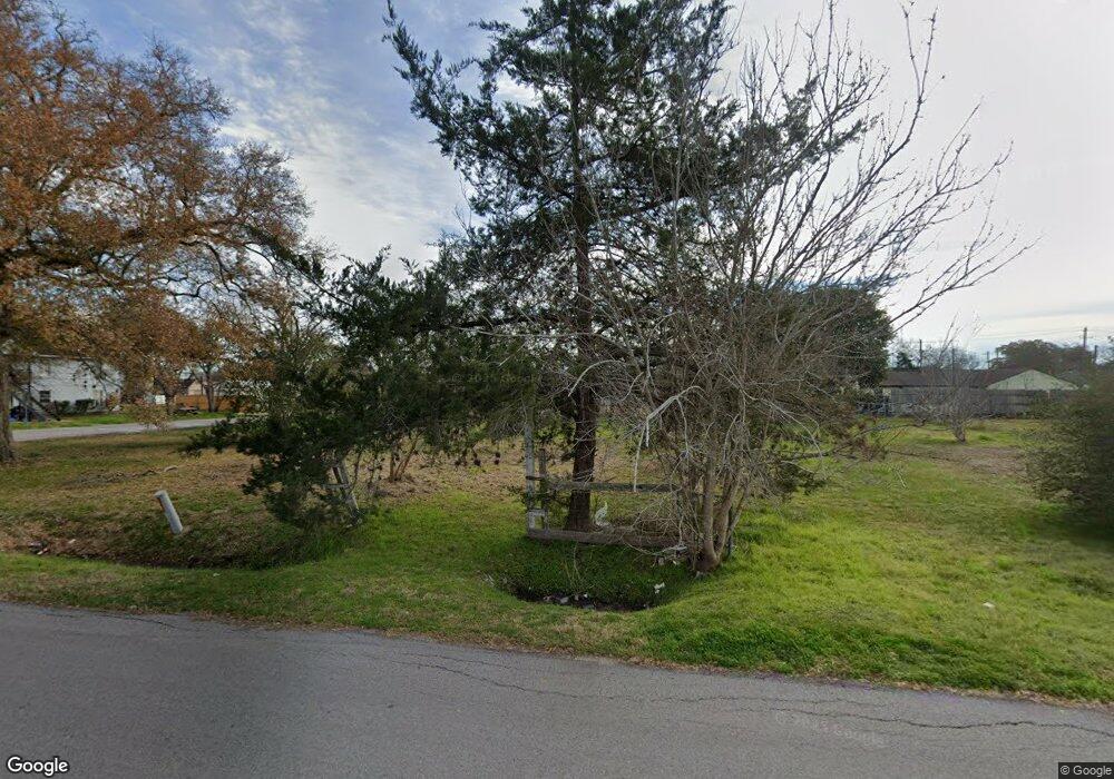 405 2nd St, Rosenberg, TX 77471 - photo 1