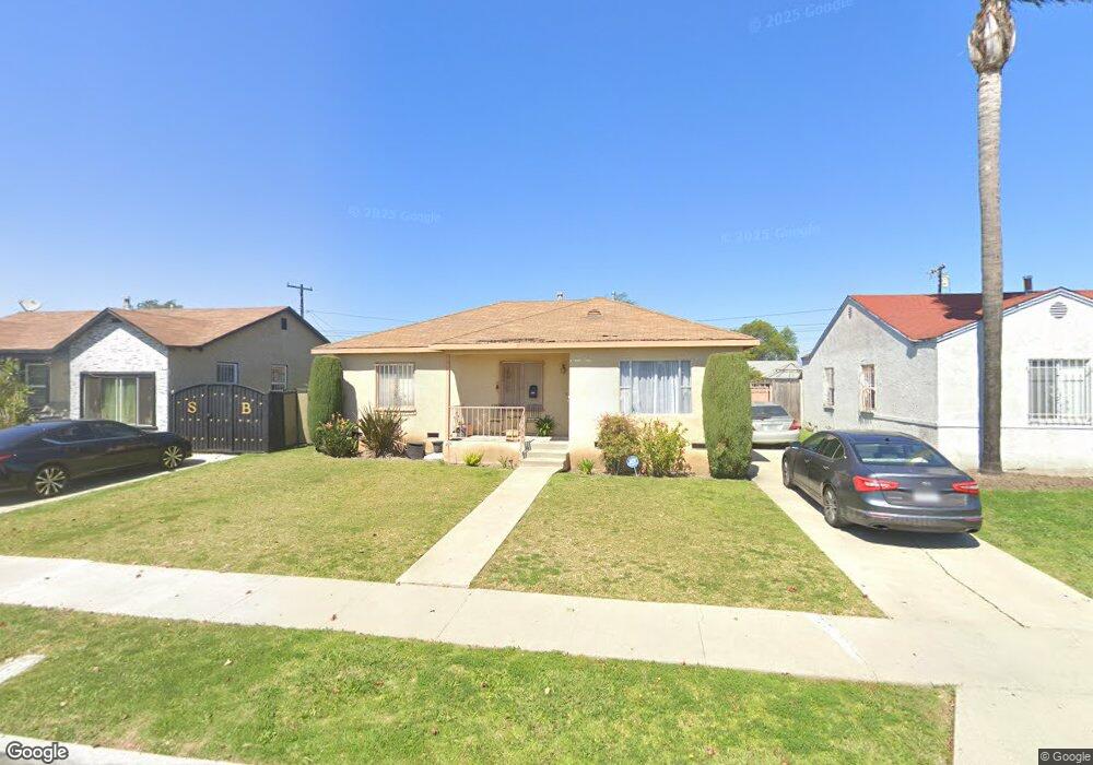 969 W Myrrh St, Compton, CA 90220 - photo 1
