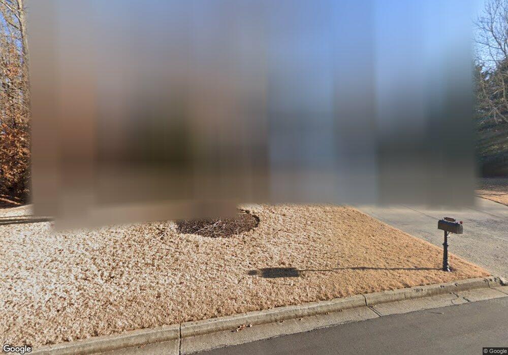 3170 Caney Creek Ln, Cumming, GA 30041 - photo 1