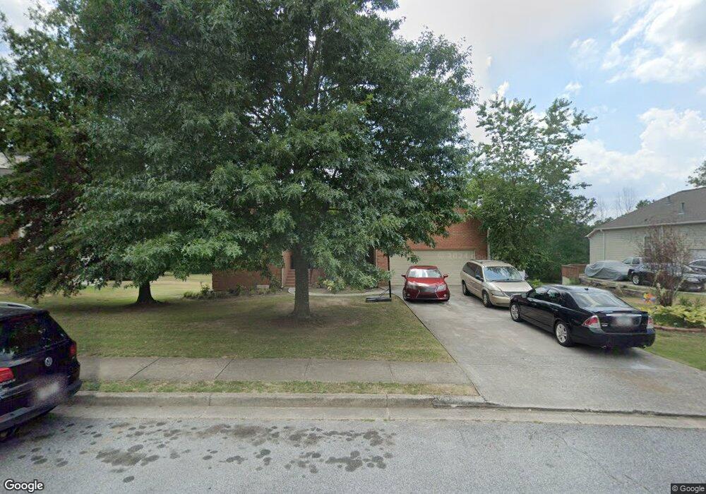 2972 Stonecrest Point, Conyers, GA 30094 - photo 1