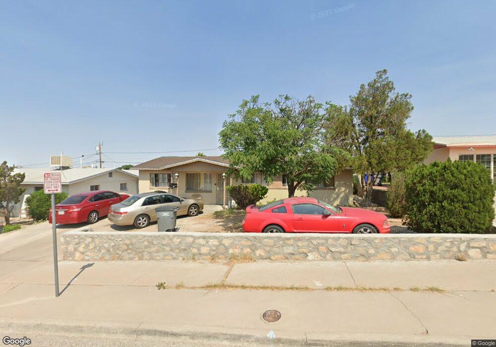 1809 Winslow Rd, El Paso, TX 79915 - photo 1