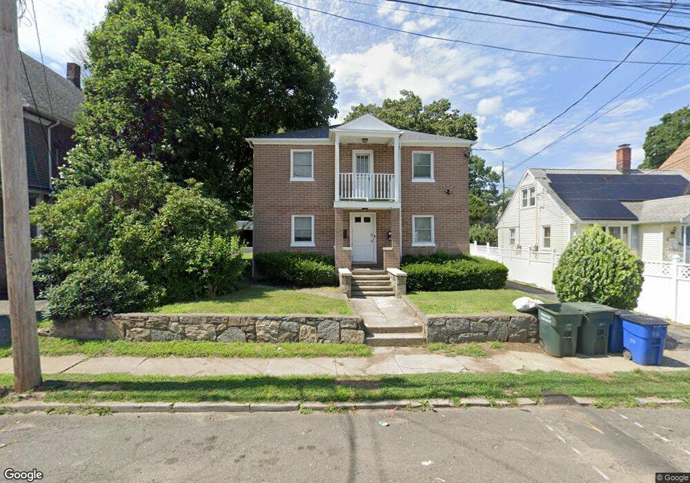 36 Charron St, Bridgeport, CT 06606 - photo 1