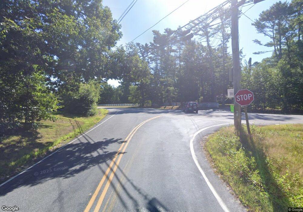 8 Sand Plain Rd, Charlestown, RI 02813 - photo 1