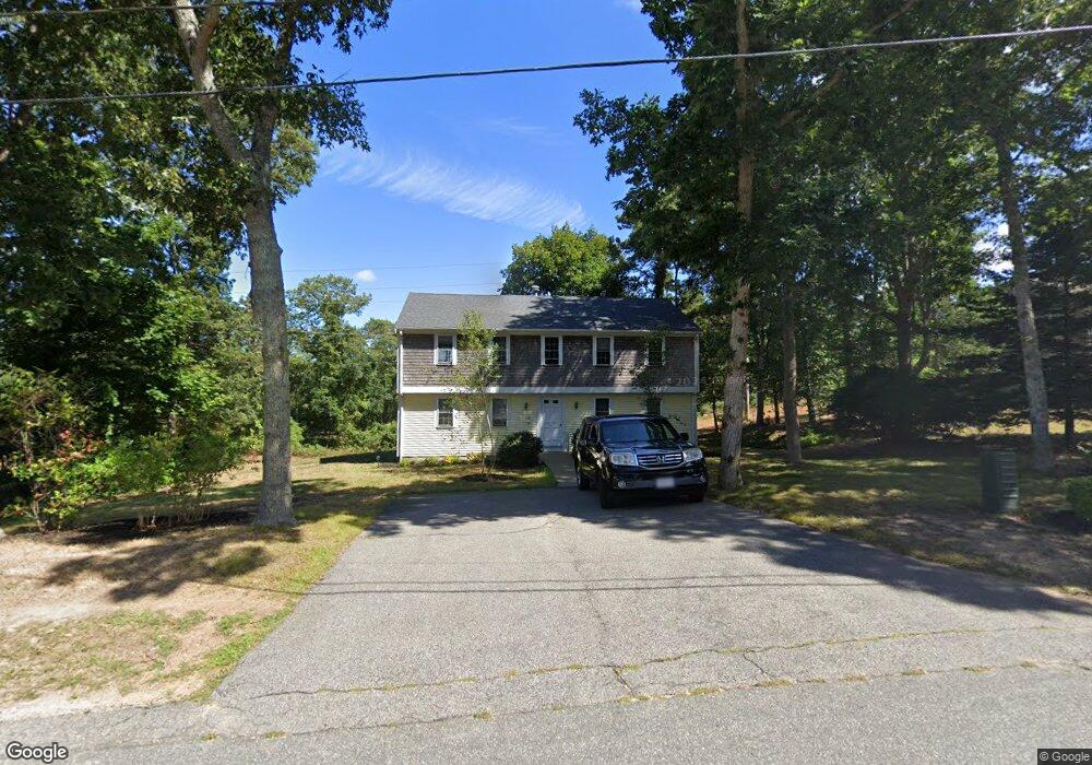 36 Guilford Dr, Harwich, MA 02645 - photo 1