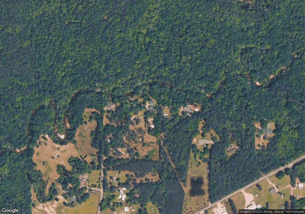 66 Fritz Whitfield Rd, Picayune, MS 39466 - photo 1