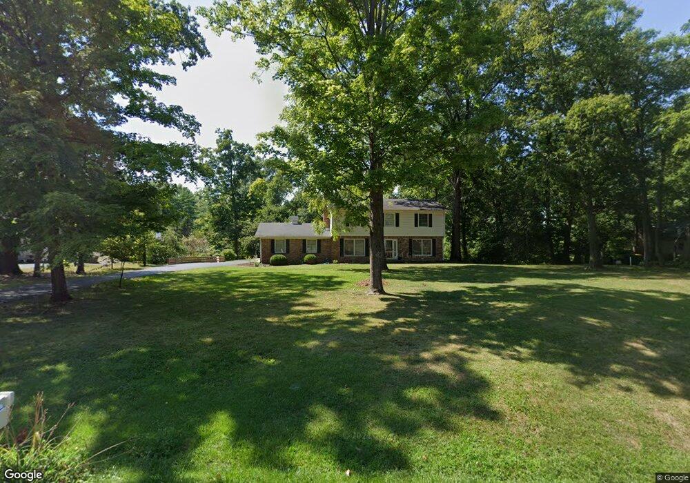 10515 Winston Ln, Fishers, IN 46037 - photo 1