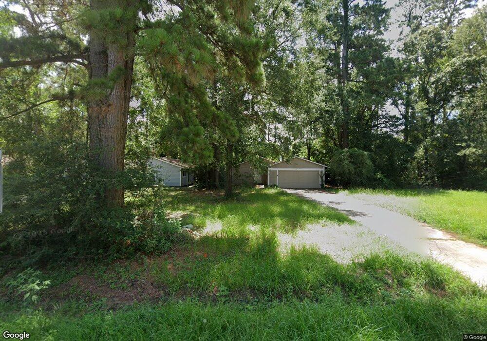 110 Blue Fox Rd, Spring, TX 77380 - photo 1