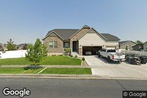 554 Christopher St, Stansbury Park, UT 84074