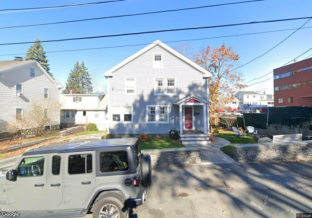 7 Flint Ave, Stoneham, MA 02180 - photo 1