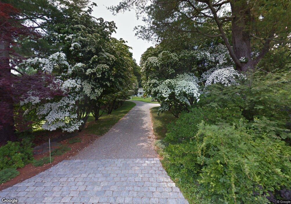 3 Shagbark Place, Wilton, CT 06897 - photo 1