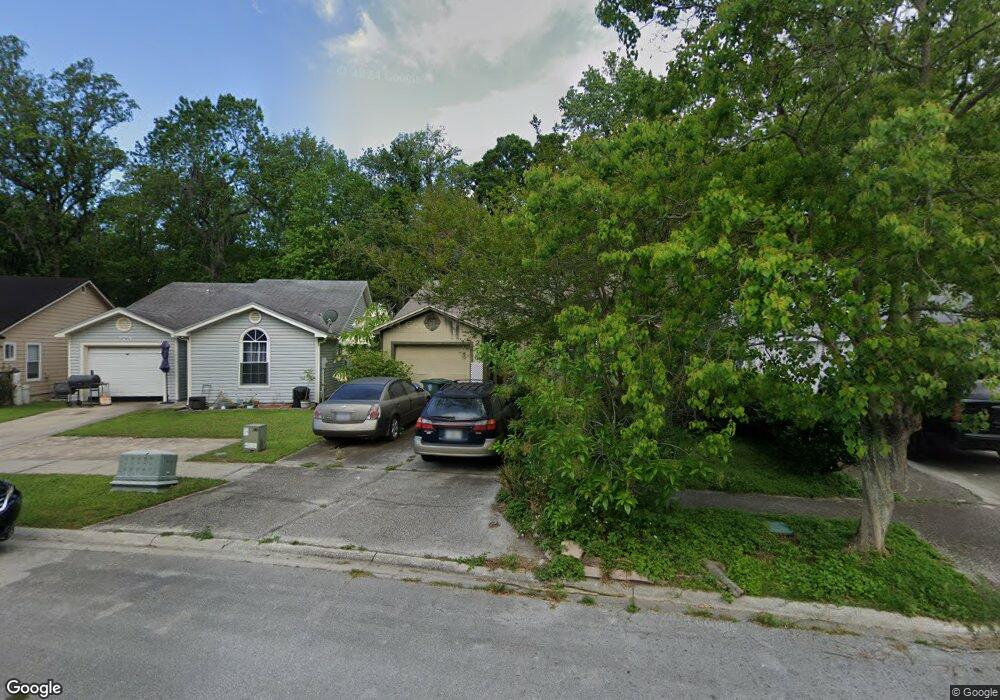 270 Aquarius Cir W, Jacksonville, FL 32216 - photo 1