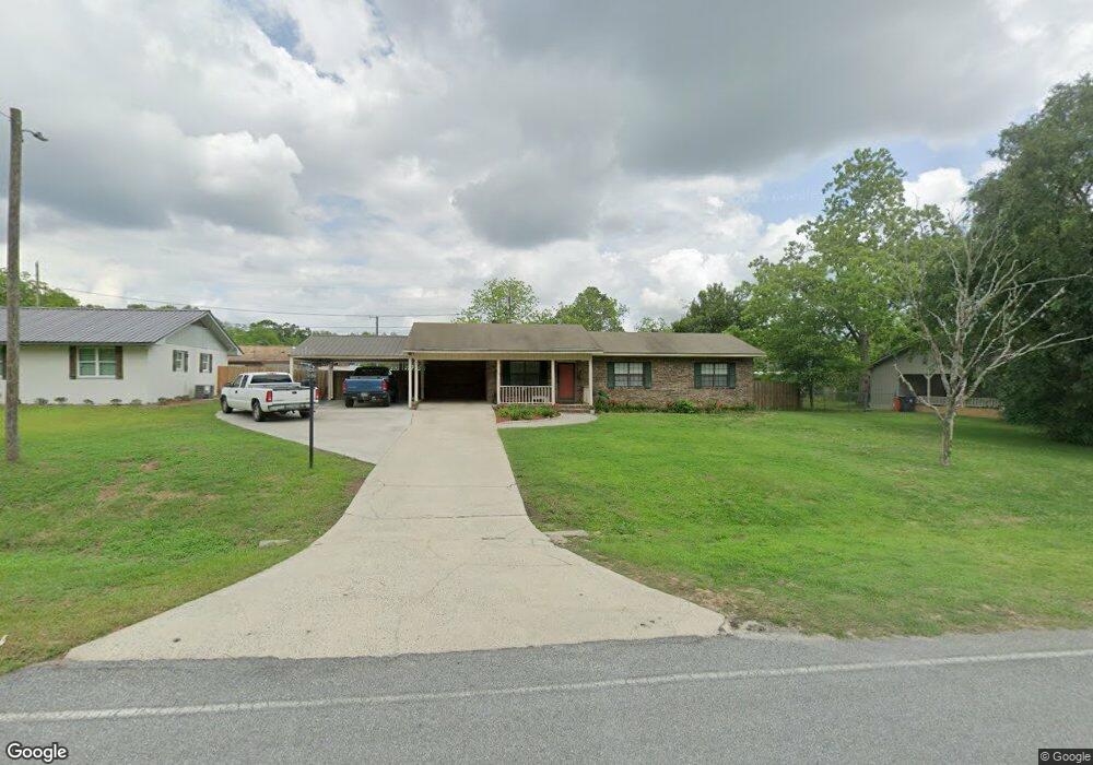 111 Weldon Way, Fitzgerald, GA 31750 - photo 1