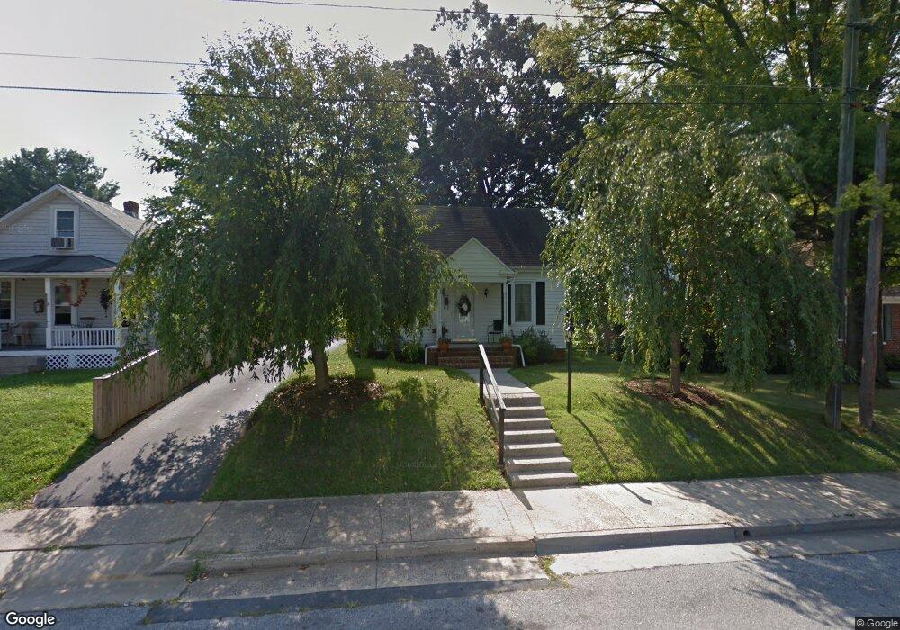 548 S Magnolia Ave, Waynesboro, VA 22980 - photo 1