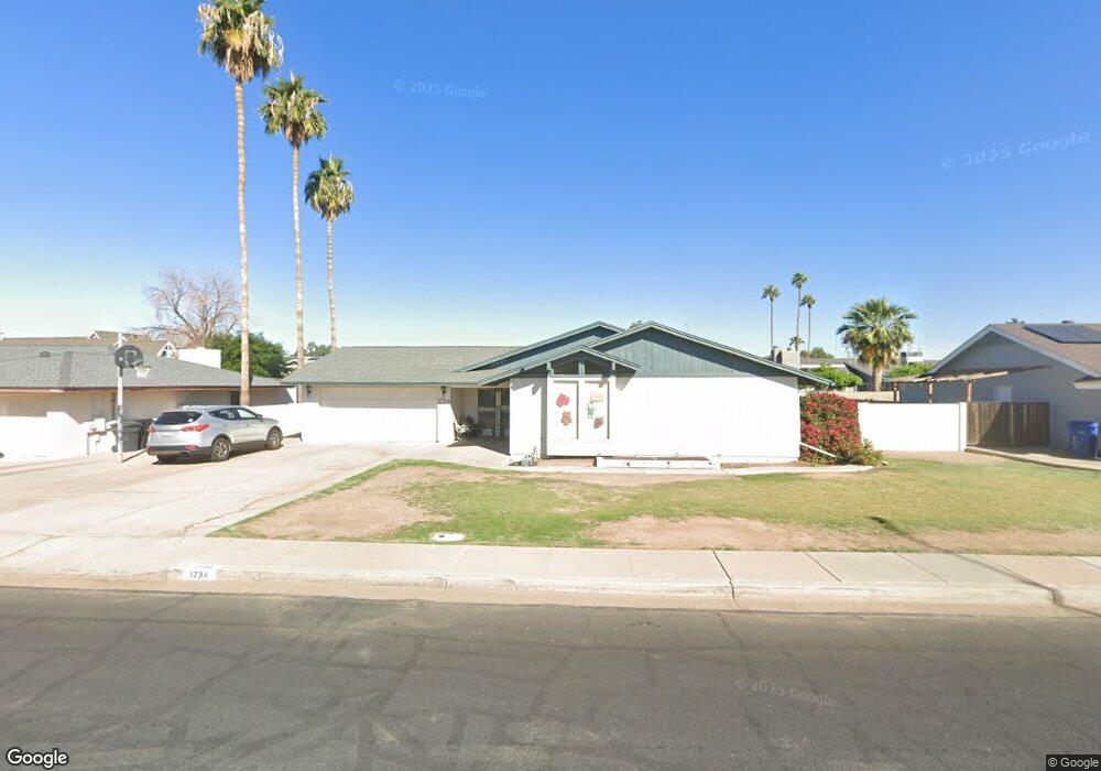 1734 E Glade Ave, Mesa, AZ 85204 - photo 1