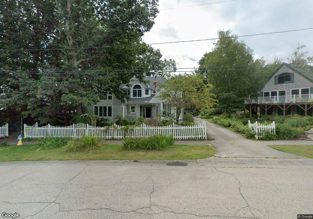 152 Ocean St unit 13, Ogunquit, ME 03907 - photo 1