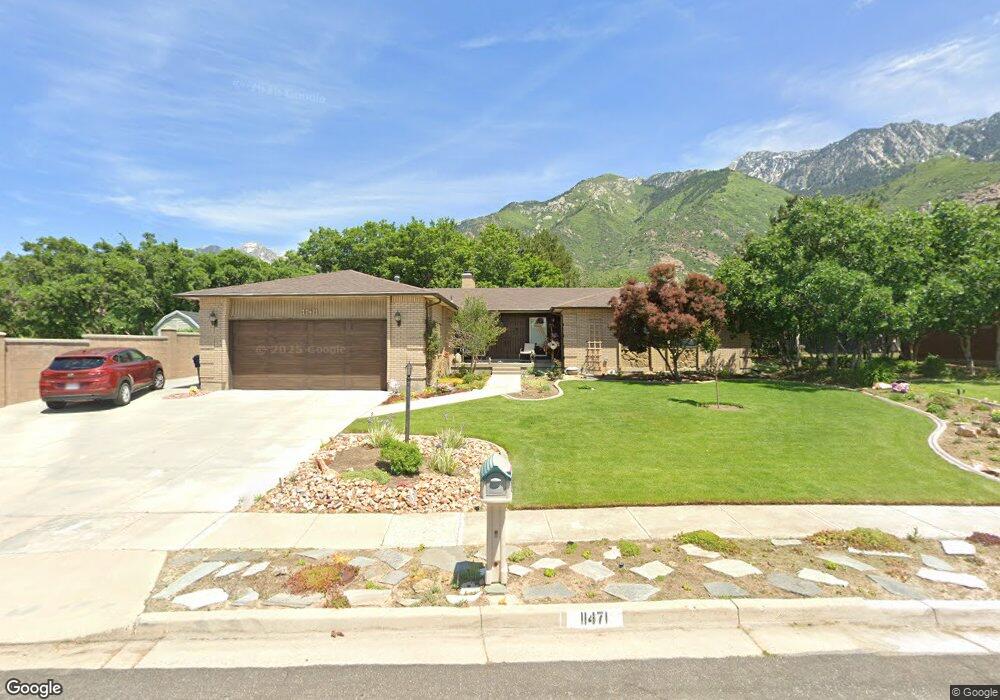 11471 High Mountain Dr, Sandy, UT 84092 - photo 1
