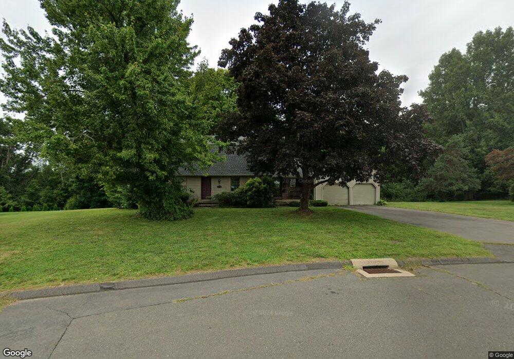 38 Smokey Hill Rd, Berlin, CT 06037 - photo 1