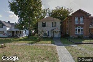 719 Indiana St, Neodesha, KS 66757