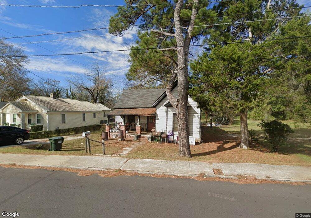 269 Campbell St, Elberton, GA 30635 - photo 1