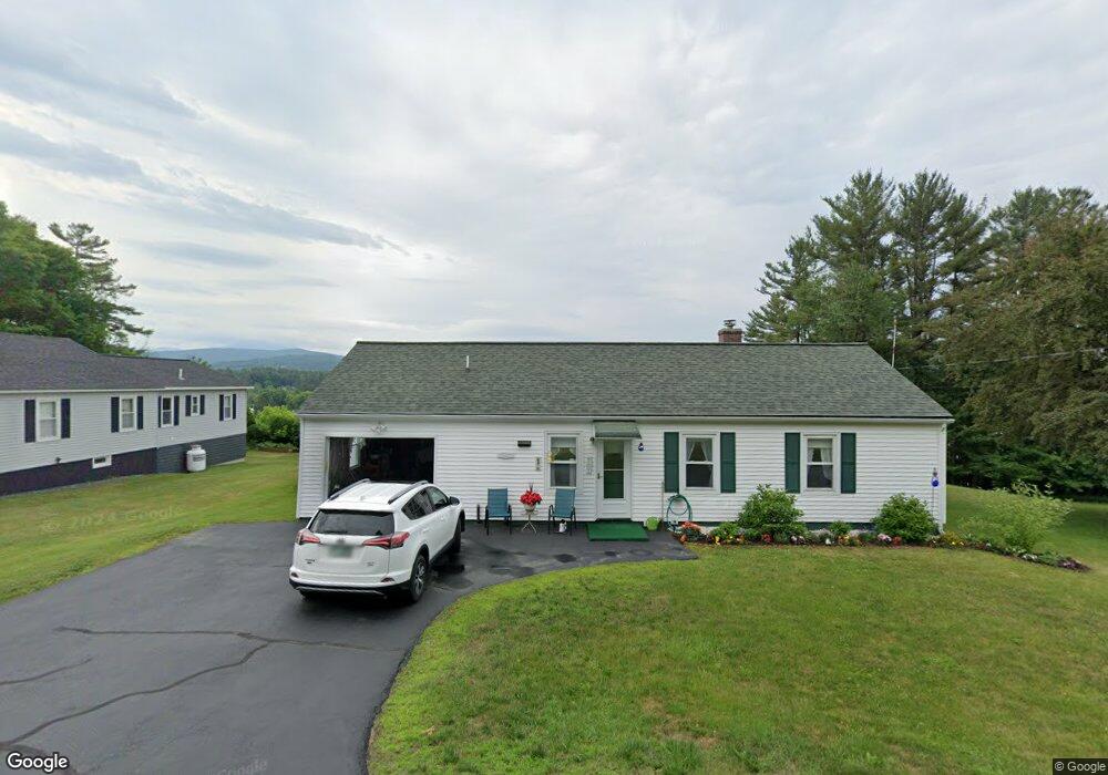 50 Richmond St, Littleton, NH 03561 - photo 1