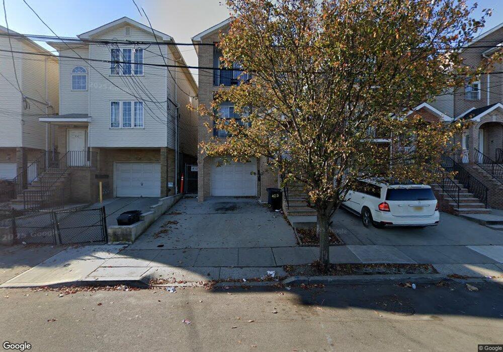 432 Broadway, Elizabeth, NJ 07206 - photo 1